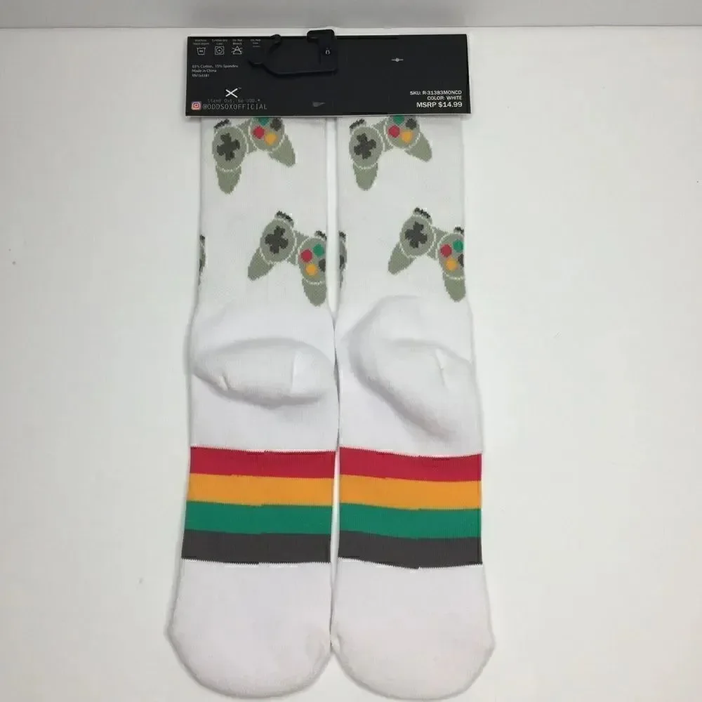 Odd Sox elevate your